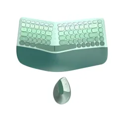 Mofii Bomi Wireless Keyboard Mouse Combo