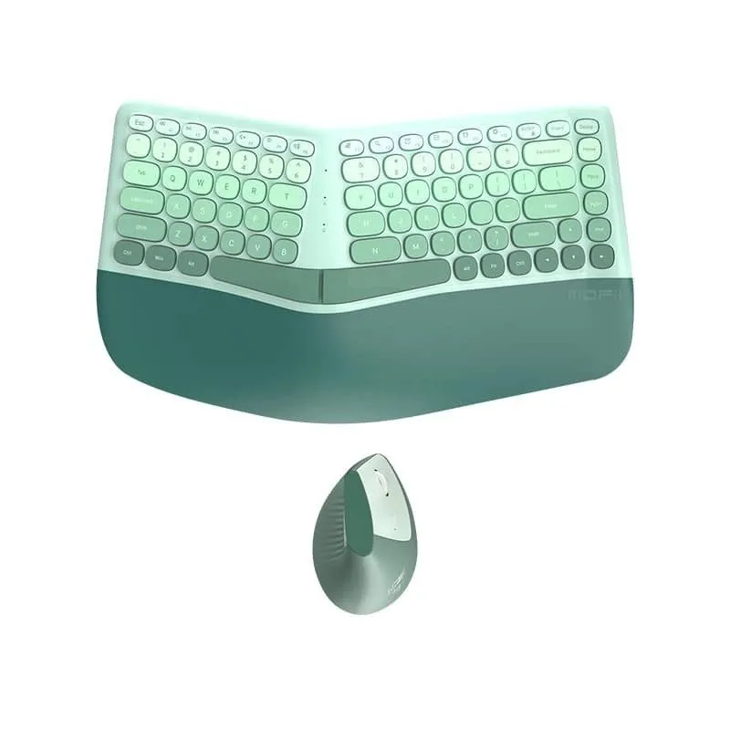Mofii Bomi Wireless Keyboard Mouse Combo