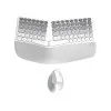 Mofii Bomi Wireless Keyboard Mouse Combo