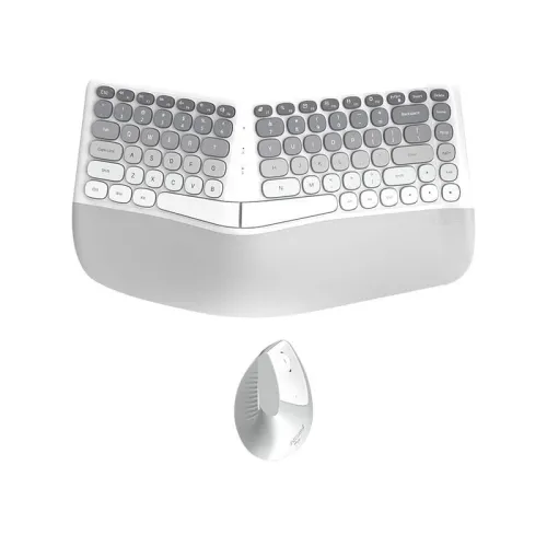 Mofii Bomi Wireless Keyboard Mouse Combo