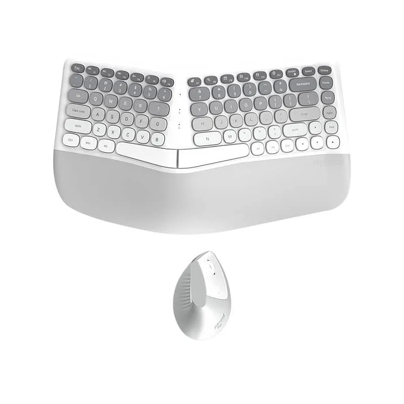 Mofii Bomi Wireless Keyboard Mouse Combo
