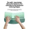 Mofii Bomi Wireless Keyboard Mouse Combo