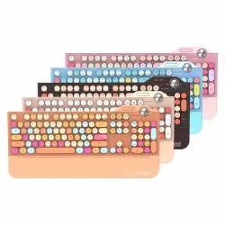 Mofii GEEZER G7 Mechanical Keyboard