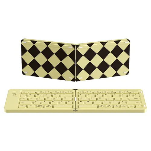 Mofii Geezer Z1 Folding Wireless Keyboard