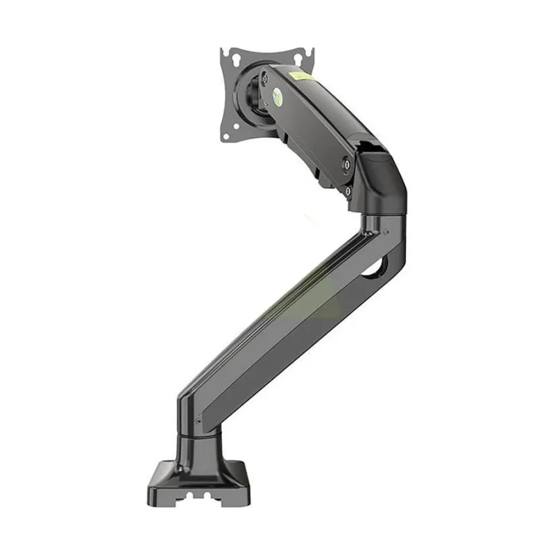 Kaloc DS110 17-33 Inch Single Monitor Arm