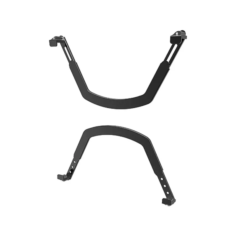 Kaloc KLC-H1 Mounting Extension VESA Adapter for 17"-27" Non Vesa Monitors