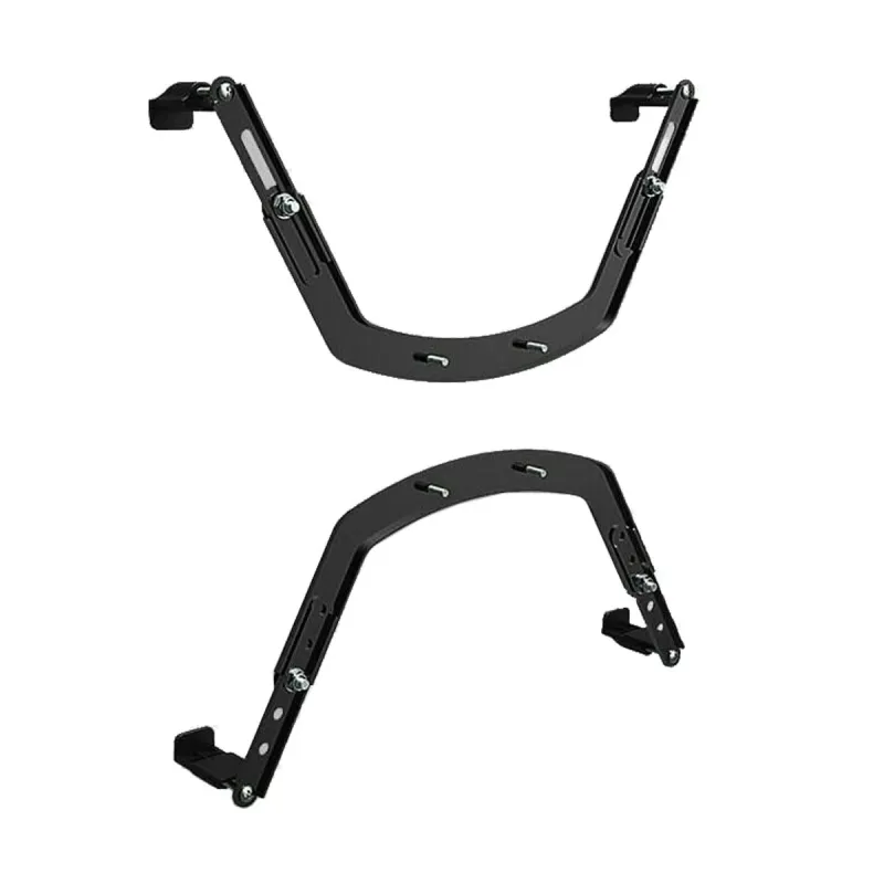 Kaloc KLC-H1 Mounting Extension VESA Adapter for 17"-27" Non Vesa Monitors