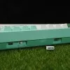 MONKA A75 MAX Tri-Mode Wireless Mechanical Keyboard Green Mirror