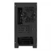 Montech AIR 100 ARGB Micro ATX Case Black