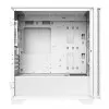 Montech AIR 100 ARGB Micro ATX Case White