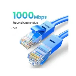UGREEN NW102 (11202) Cat 6 U/UTP LAN Cable - 2M