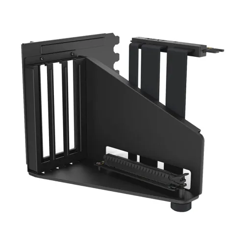 NZXT Vertical GPU Mounting Kit - Black