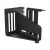 NZXT Vertical GPU Mounting Kit - Black