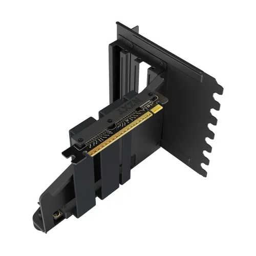 NZXT Vertical GPU Mounting Kit - Black