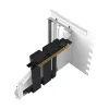 NZXT Vertical GPU Mounting Kit