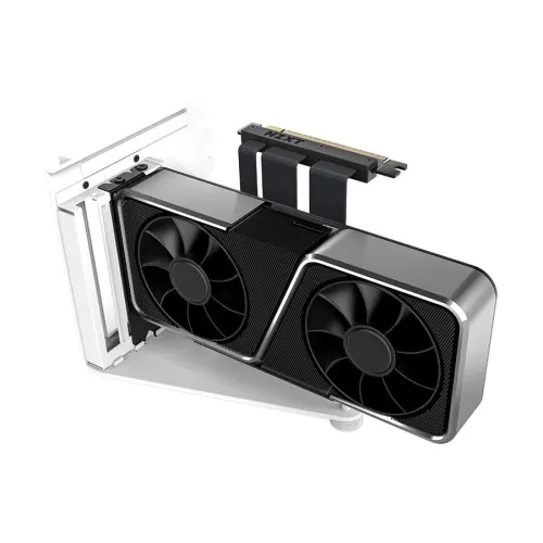 NZXT Vertical GPU Mounting Kit