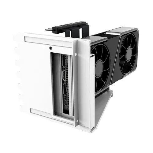 NZXT Vertical GPU Mounting Kit