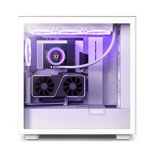 NZXT Vertical GPU Mounting Kit