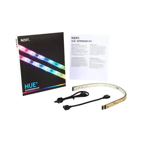 NZXT HUE+ Extension Kit #AC-HPL03-10