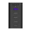 NZXT Internal USB 2.0 Expansion Hub - Black #AC-IUSBH-M3
