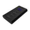NZXT Internal USB 2.0 Expansion Hub - Black #AC-IUSBH-M3