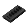 NZXT Internal USB 2.0 Expansion Hub - Black #AC-IUSBH-M3