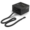 NZXT 12VHPWR 16-Pin to Dual 8-Pin PCIe 5.0 PSU Adapter Cable #BB-CG1BB