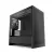 NZXT H3 Flow 2025 Compact Mid-tower Airflow Casing Black