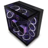 NZXT H9 Elite Premium Dual-Chamber Mid-Tower Airflow Casing