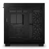 NZXT H9 Flow Dual-Chamber Mid-Tower Airflow Casing