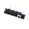 NZXT Function Full Size RGB Mechanical Gaming Keyboard