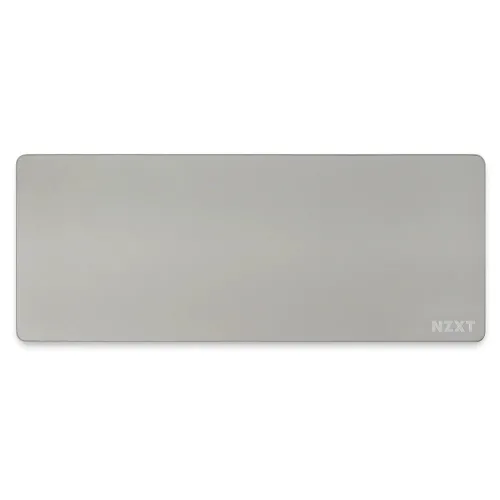 NZXT MXP700 Mid-Size Extended Mouse Pad - Grey #MM-MXLSP-GR