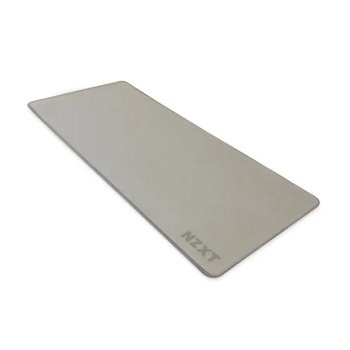 NZXT MXP700 Mid-Size Extended Mouse Pad - Grey #MM-MXLSP-GR