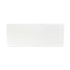NZXT MXP700 Mid-Size Extended Mouse Pad - White #MM-MXLSP-WW