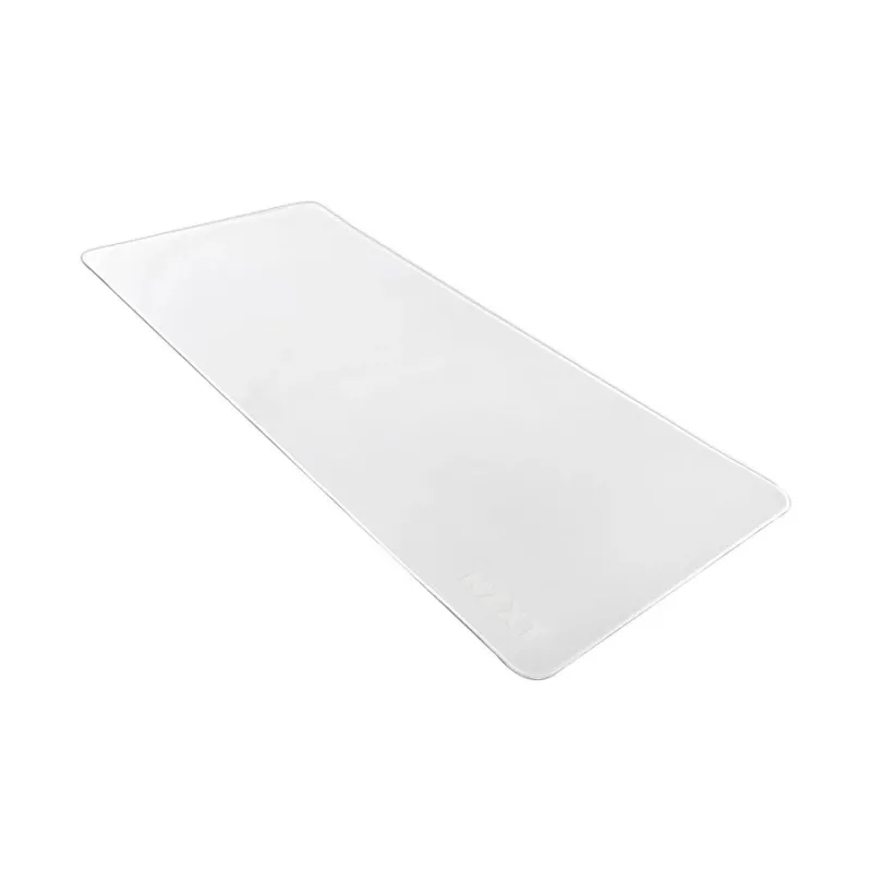 NZXT MXP700 Mid-Size Extended Mouse Pad - White #MM-MXLSP-WW