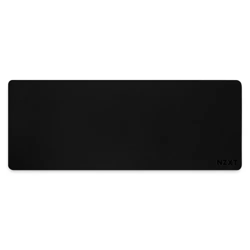 NZXT MXL900 Extra Large Extended Mouse Pad - Black #MM-XXLSP-BL