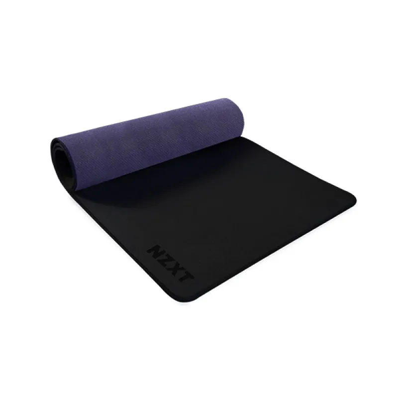 NZXT MXL900 Extra Large Extended Mouse Pad - Black #MM-XXLSP-BL