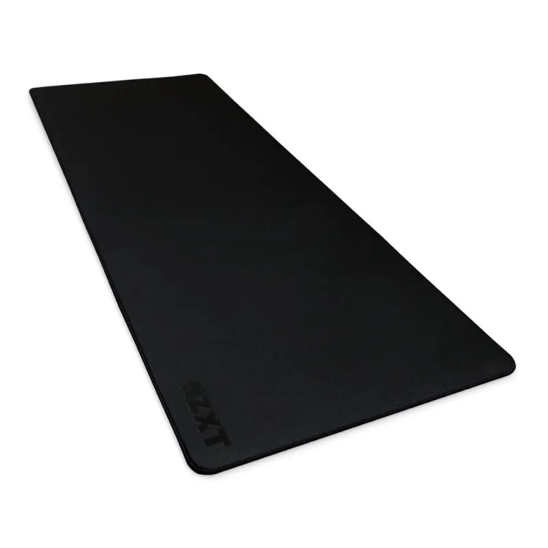 NZXT MXL900 Extra Large Extended Mouse Pad - Black #MM-XXLSP-BL