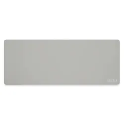 NZXT MXL900 Extra Large Extended Mouse Pad - Grey #MM-XXLSP-GR