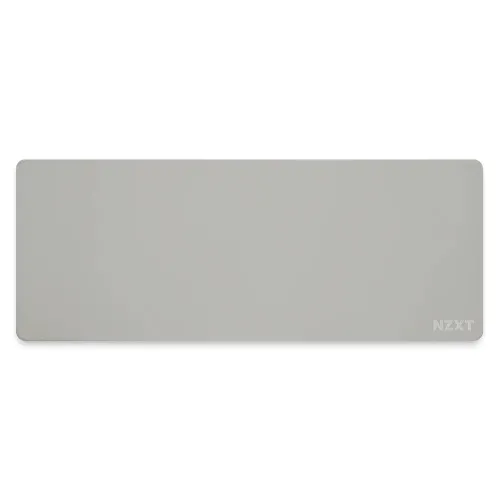 NZXT MXL900 Extra Large Extended Mouse Pad - Grey #MM-XXLSP-GR