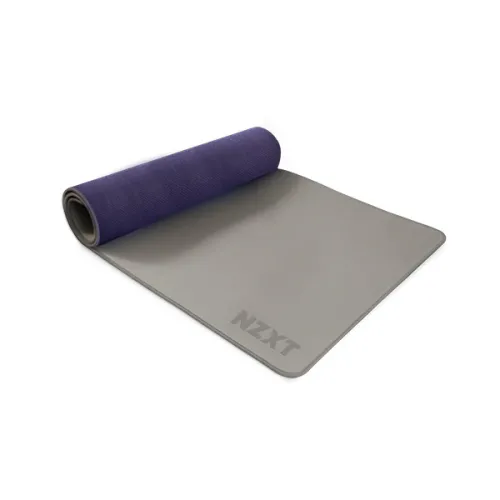 NZXT MXL900 Extra Large Extended Mouse Pad - Grey #MM-XXLSP-GR
