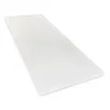 NZXT MXL900 Extra Large Extended Mouse Pad - White #MM-XXLSP-WW