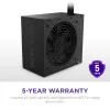 NZXT C750 80 Plus Gold Full Modular 750 Watt Power Supply