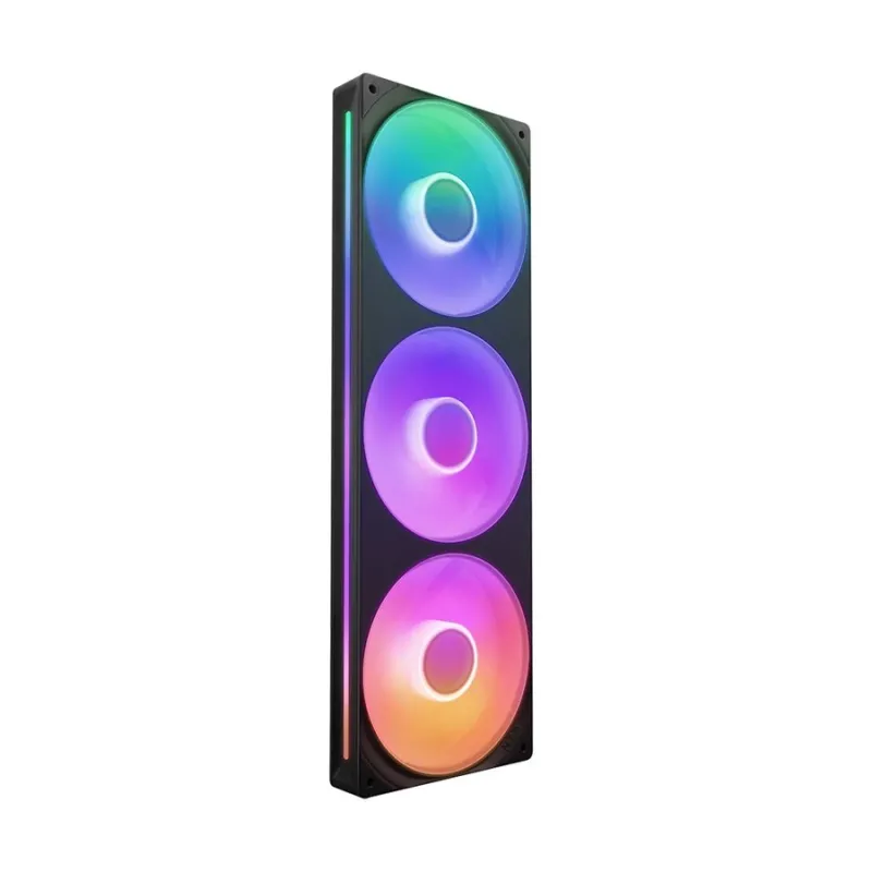 NZXT F360 RGB Core 360mm Single Frame Casing Fan