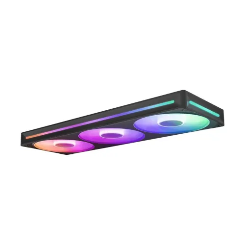 NZXT F360 RGB Core 360mm Single Frame Casing Fan