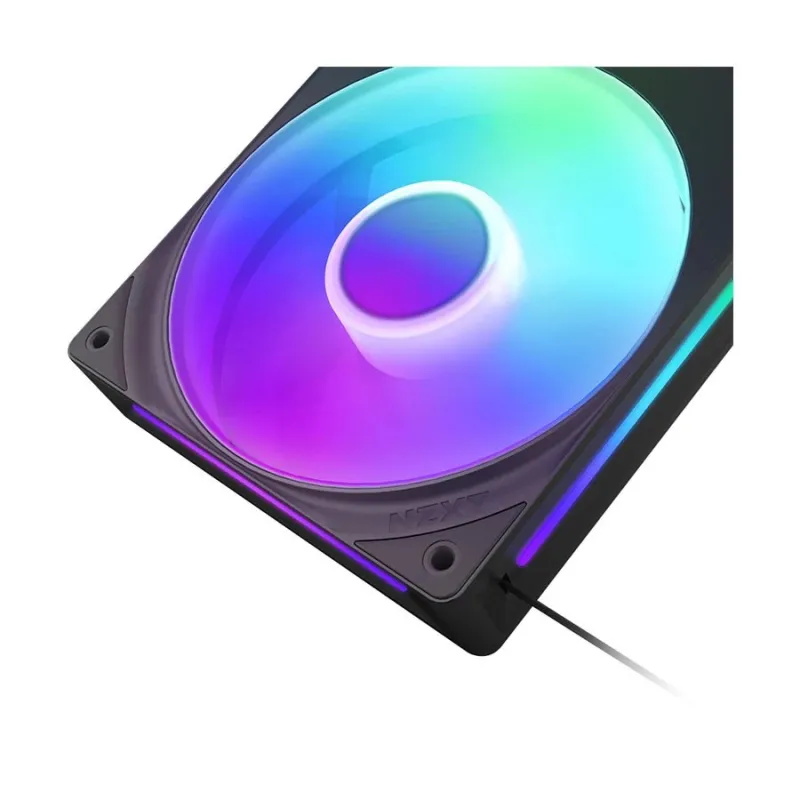 NZXT F360 RGB Core 360mm Single Frame Casing Fan