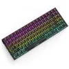 NZXT Function MiniTKL Compact RGB Mechanical Gaming Keyboard