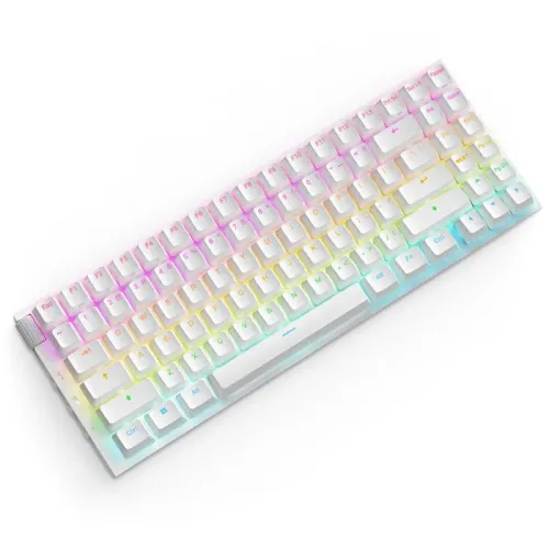 NZXT Function MiniTKL Compact RGB Mechanical Gaming Keyboard