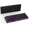 NZXT Function MiniTKL Compact RGB Mechanical Gaming Keyboard