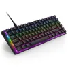 NZXT Function MiniTKL Compact RGB Mechanical Gaming Keyboard